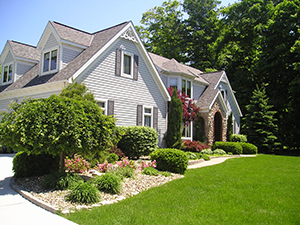 Landscapers and Lawncare Services in Yorktown, IN